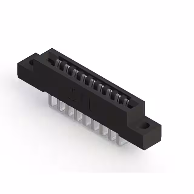357-018-459-202 EDAC Inc.  Edgeboard Connectors